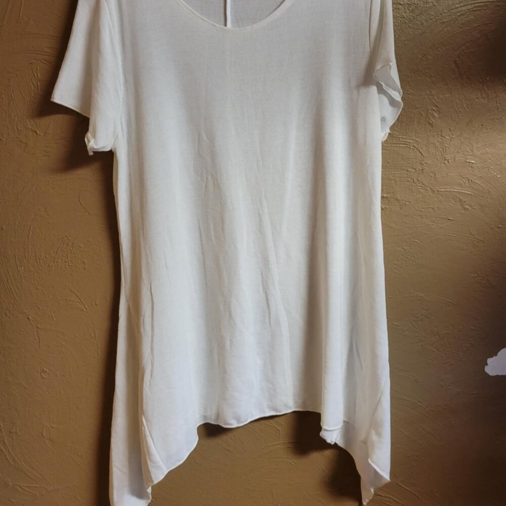Poliana Plus Size 3XL Top #005